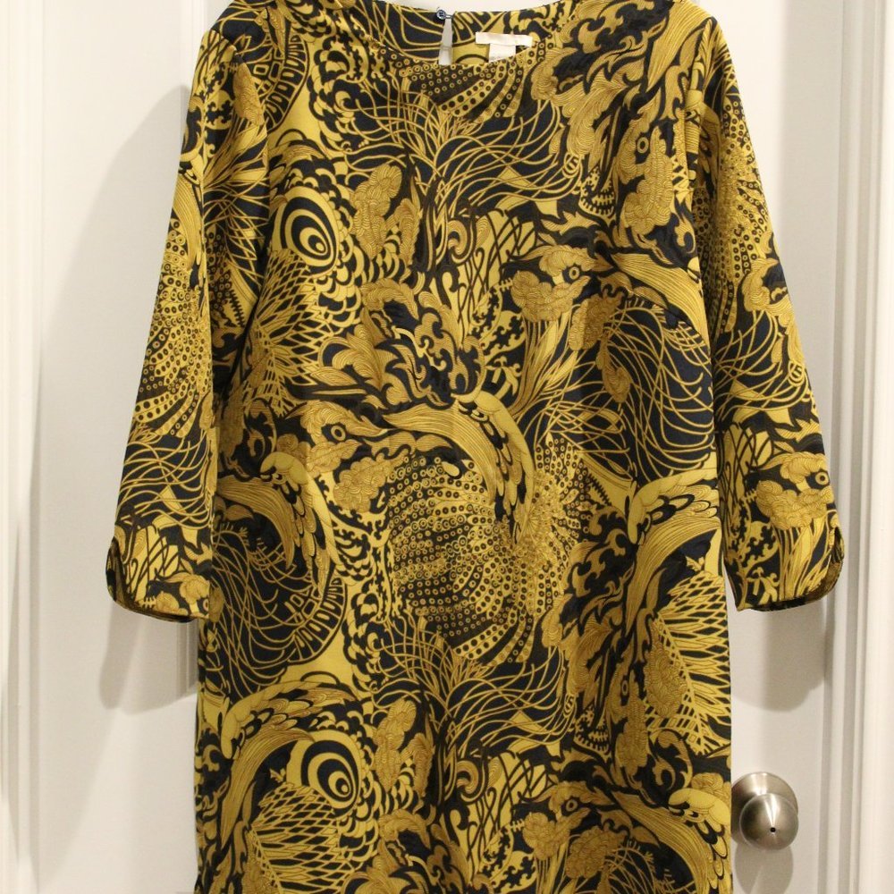 H&M Casual Mini Dress
